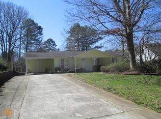 2969 Dover Dr, Duluth, GA 30096