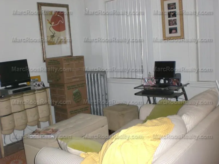 43 Hemenway St #5 — Photo 3