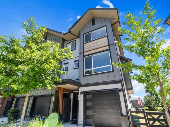 4292 Wolf Way #39, Tsawwassen, BC V4M 0E1