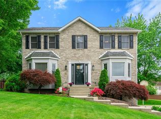 1013 Tulip Dr, Harrison City, PA