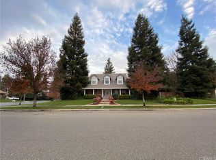 2107 El Portal Dr, Merced, CA
