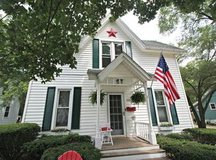 115 S Beech St, Flushing, MI 48433