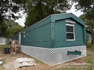 1305 N Floyd St #86, Jonesboro, AR 72401