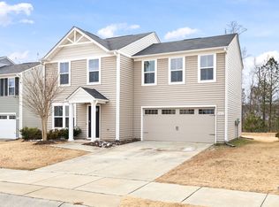 1012 Old Evergreen Dr, Durham, NC 27704