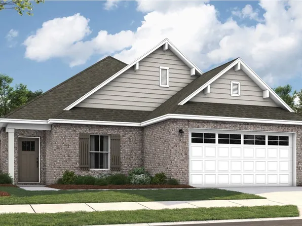 1134 Maggie Dr, Prattville, AL 36066