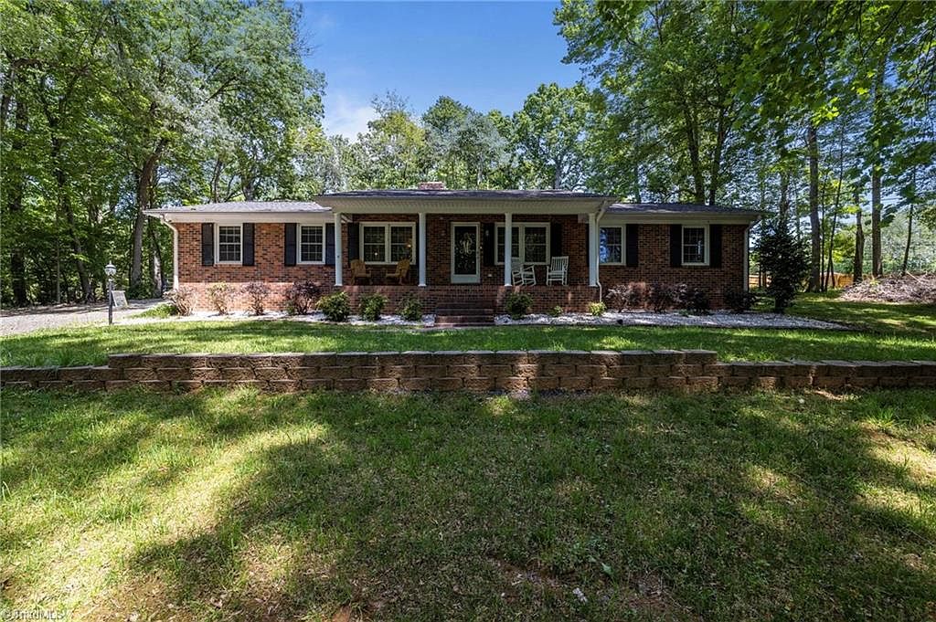 4453 Friendly Ln, Ramseur, NC 27316 Zillow