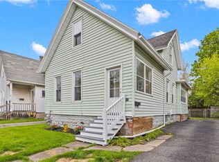 10 Diem St, Rochester, NY 14620