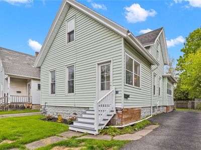 10 Diem St, Rochester, NY, 14620