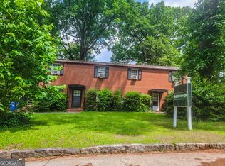 4624 Dahlia Dr, Pine Lake, GA 30072