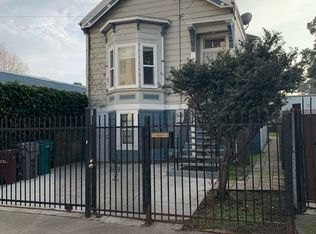 763 22nd St, Oakland, CA 94612