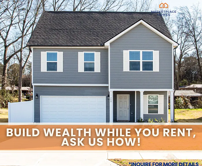 268 Wl Miller Dr — Photo 1