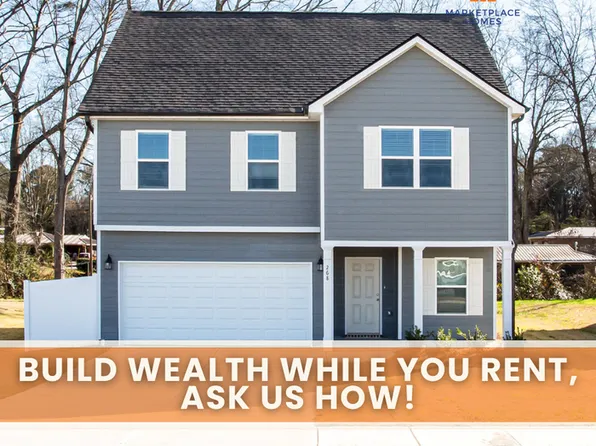 268 Wl Miller Dr, Jackson, GA 30233