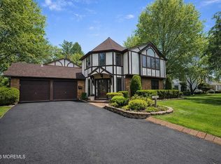 255 Double Creek Parkway, Freehold, NJ 07728