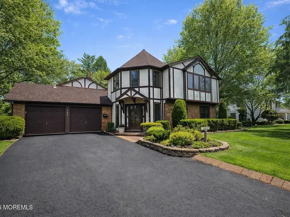 255 Double Creek Parkway, Freehold, NJ 07728