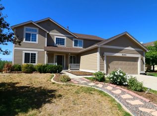 5340 War Paint Pl, Colorado Springs, CO 80922