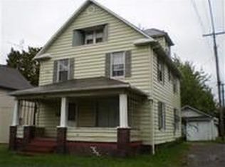 539 South St, Alliance, OH 44601