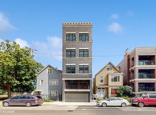 3253 N Elston Ave #2, Chicago, IL 60618