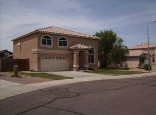 9164 N 97th Ave, Peoria, AZ 85345