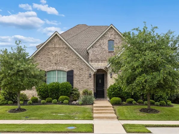 1418 Siena Ln, Rockwall, TX 75032