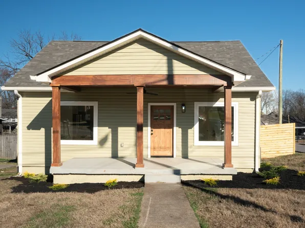 326 Valeria St, Nashville, TN 37210