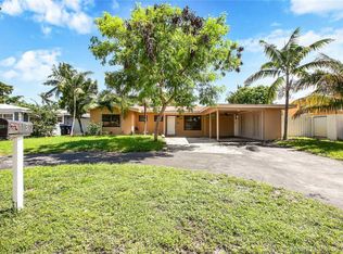 1130 Alabama Ave, Fort Lauderdale, FL 33312