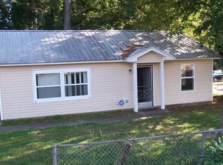 1014 Beck St, Griffin, GA 30224