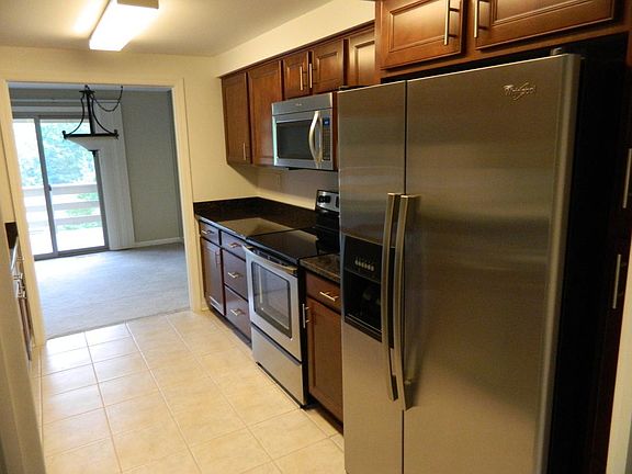 Kitchen through to Dining Area