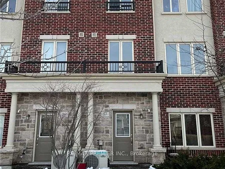 23 Coneflower Cres #57 — Photo 1