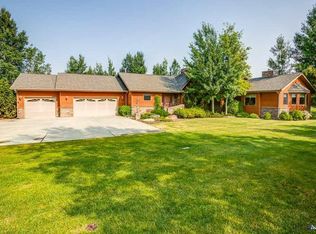 65 Triple Tree Ln, Bozeman, MT 59715
