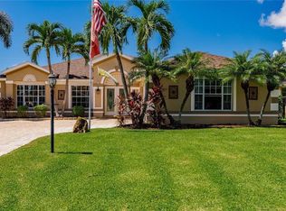 5604 SW 14th Ave, Cape Coral, FL 33914