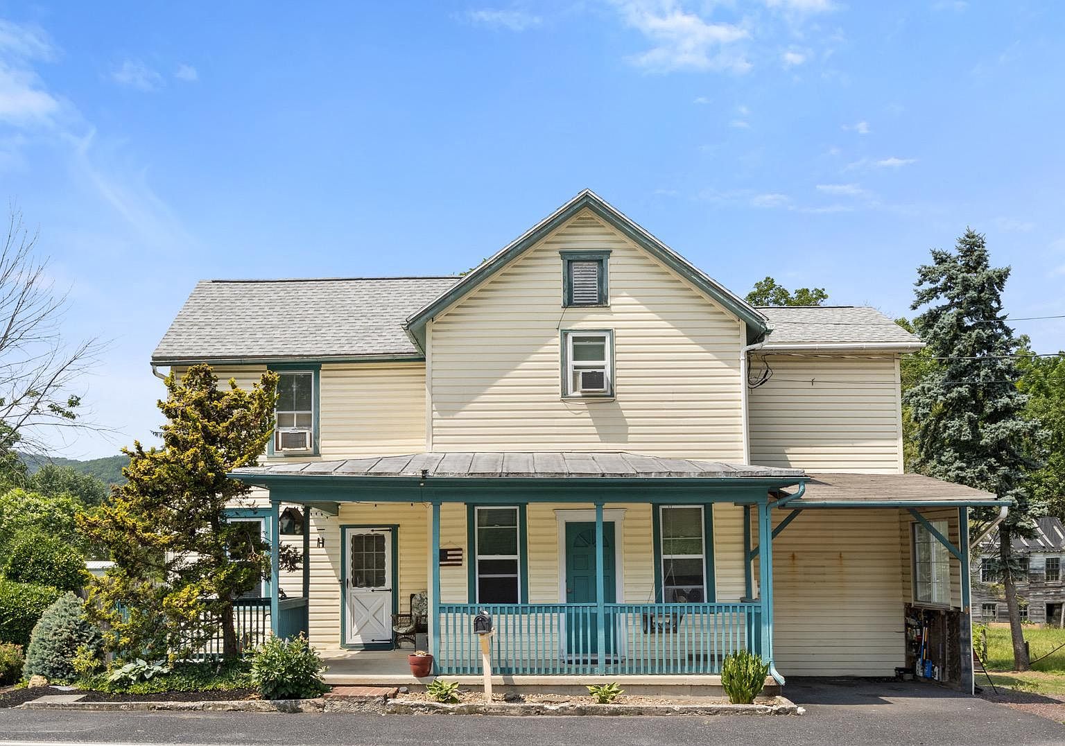 426 Mountain Rd, Dillsburg, PA 17019 Zillow