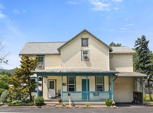 426 Mountain Rd, Dillsburg, PA 17019