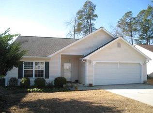 711 Cherry Dr, Aiken, SC 29803