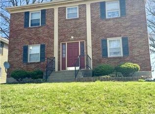 3310 Stanhope Ave #1, Cincinnati, OH 45211