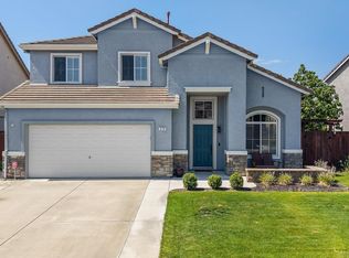 976 Sunnyside Ln, Tracy, CA 95377