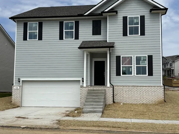 468 Jet Stream Dr Lot 269, La Vergne, TN 37086