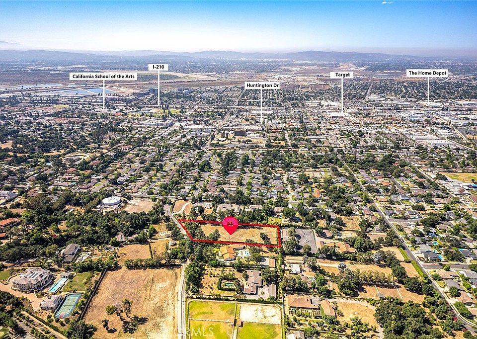 243 Barranca Rd 25, Duarte, CA 91008 MLS OC23139455 Zillow