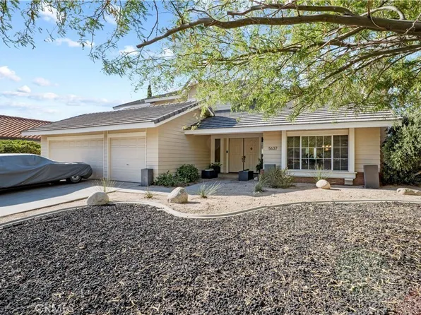 5637 Redwood Ave, Palmdale, CA