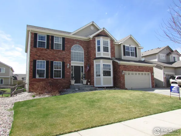 10114 13th Street Rd, Greeley, CO 80634