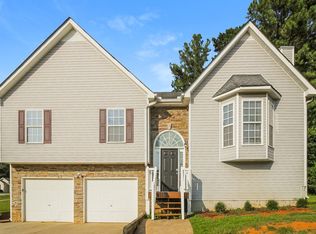 154 Chief Ct, Rockmart, GA 30153