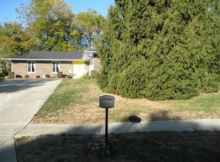 6871 Azalea Dr, Indianapolis, IN
