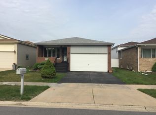 406 Campbell Ave, Calumet City, IL