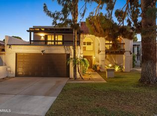 7385 E Pleasant Run, Scottsdale, AZ 85258