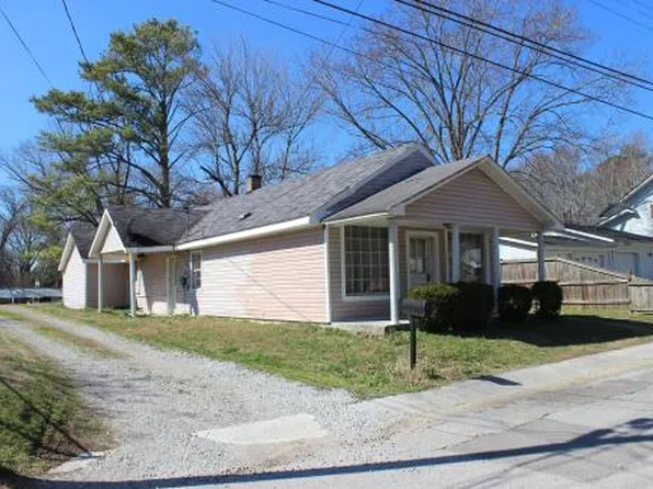 407 Stewart St, Columbia, TN 38401