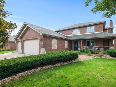 8147 Nielsen Dr, Tinley Park, IL, 60477