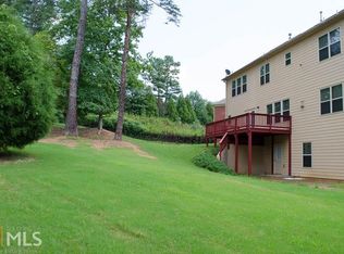 4025 Aster Ct, Suwanee, GA 30024