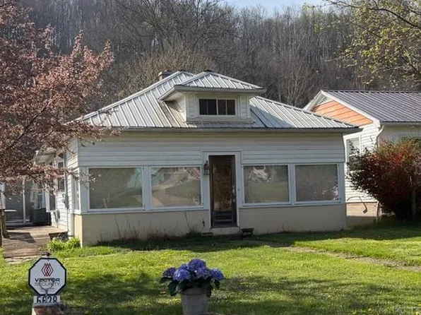 5628 State Route 139, Portsmouth, OH 45662