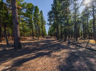 039H Dynamite Rd, Lakeside, AZ 85929