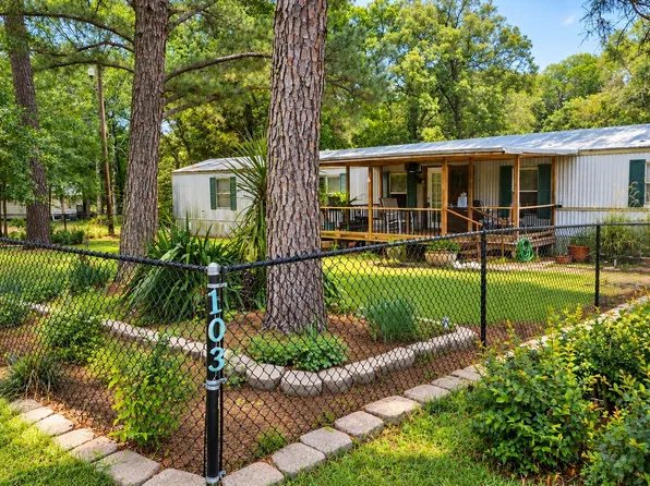 103 Cedar Ridge Dr, Eustace, TX 75124