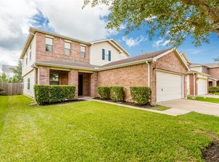 4123 Wayside Stream Ln, Houston, TX 77048